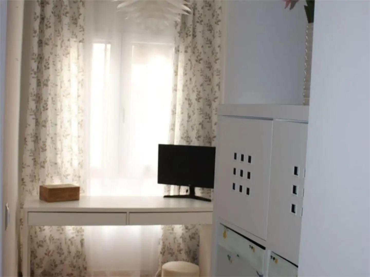 Habitación de Casa adosada en venta en Vélez-Málaga con Terraza y Balcón