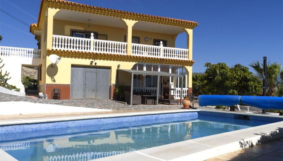 Country homes for sale in Arrabal la Zorrera, 21, Almayate, Vélez-Málaga - image 1 Photo 1 of Country homes for sale in Arrabal la Zorrera, 21, Almayate, Vélez-Málaga