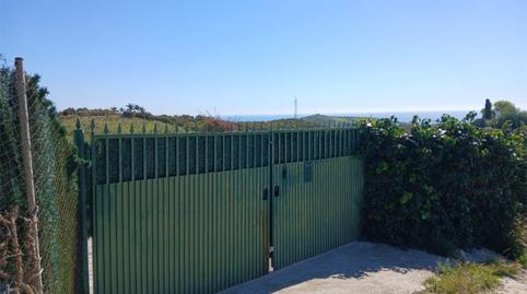 Country homes for sale in Arrabal la Zorrera, 21, Almayate, Vélez-Málaga - image 3 Photo 3 of Country homes for sale in Arrabal la Zorrera, 21, Almayate, Vélez-Málaga