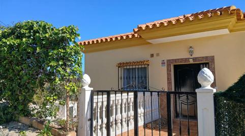 Country homes for sale in Arrabal la Zorrera, 21, Almayate, Vélez-Málaga - image 2 Photo 2 of Country homes for sale in Arrabal la Zorrera, 21, Almayate, Vélez-Málaga