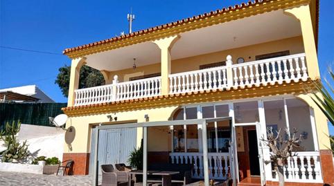 Country homes for sale in Arrabal la Zorrera, 21, Almayate, Vélez-Málaga - image 5 Photo 5 of Country homes for sale in Arrabal la Zorrera, 21, Almayate, Vélez-Málaga