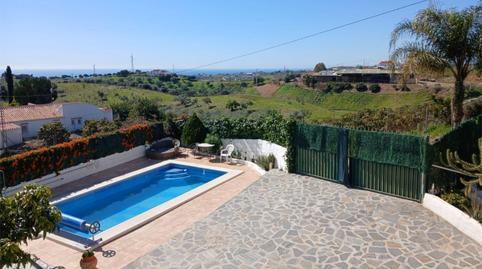 Country homes for sale in Arrabal la Zorrera, 21, Almayate, Vélez-Málaga - image 4 Photo 4 of Country homes for sale in Arrabal la Zorrera, 21, Almayate, Vélez-Málaga