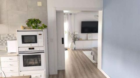 Casa adosada en venta en Costa Norte, Vinaròs - imagen 4 Foto 4 de Casa adosada en venta en Costa Norte, Vinaròs