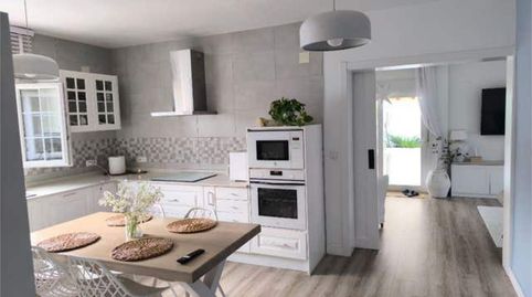 Casa adosada en venta en Costa Norte, Vinaròs - imagen 5 Foto 5 de Casa adosada en venta en Costa Norte, Vinaròs