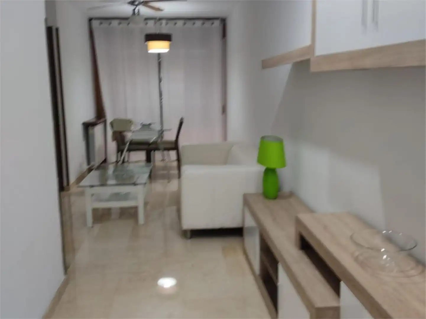 Wohnung zum Verkauf in Plaza Albert Einstein, 3, Camino de Ronda Wohnzimmer von Wohnung zum Verkauf in Granada Capital mit Klimaanlage, Terrasse und Balkon