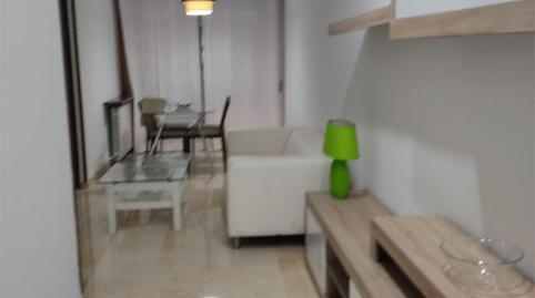 Foto 4 de Piso en venta en Plaza Albert Einstein, 3, Camino de Ronda,  Granada Capital