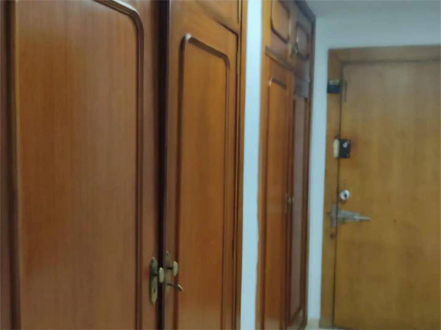 Wohnung zum Verkauf in Plaza Albert Einstein, 3, Camino de Ronda Wohnung zum Verkauf in Granada Capital mit Klimaanlage, Terrasse und Balkon