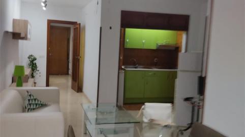 Foto 2 de Piso en venta en Plaza Albert Einstein, 3, Camino de Ronda,  Granada Capital