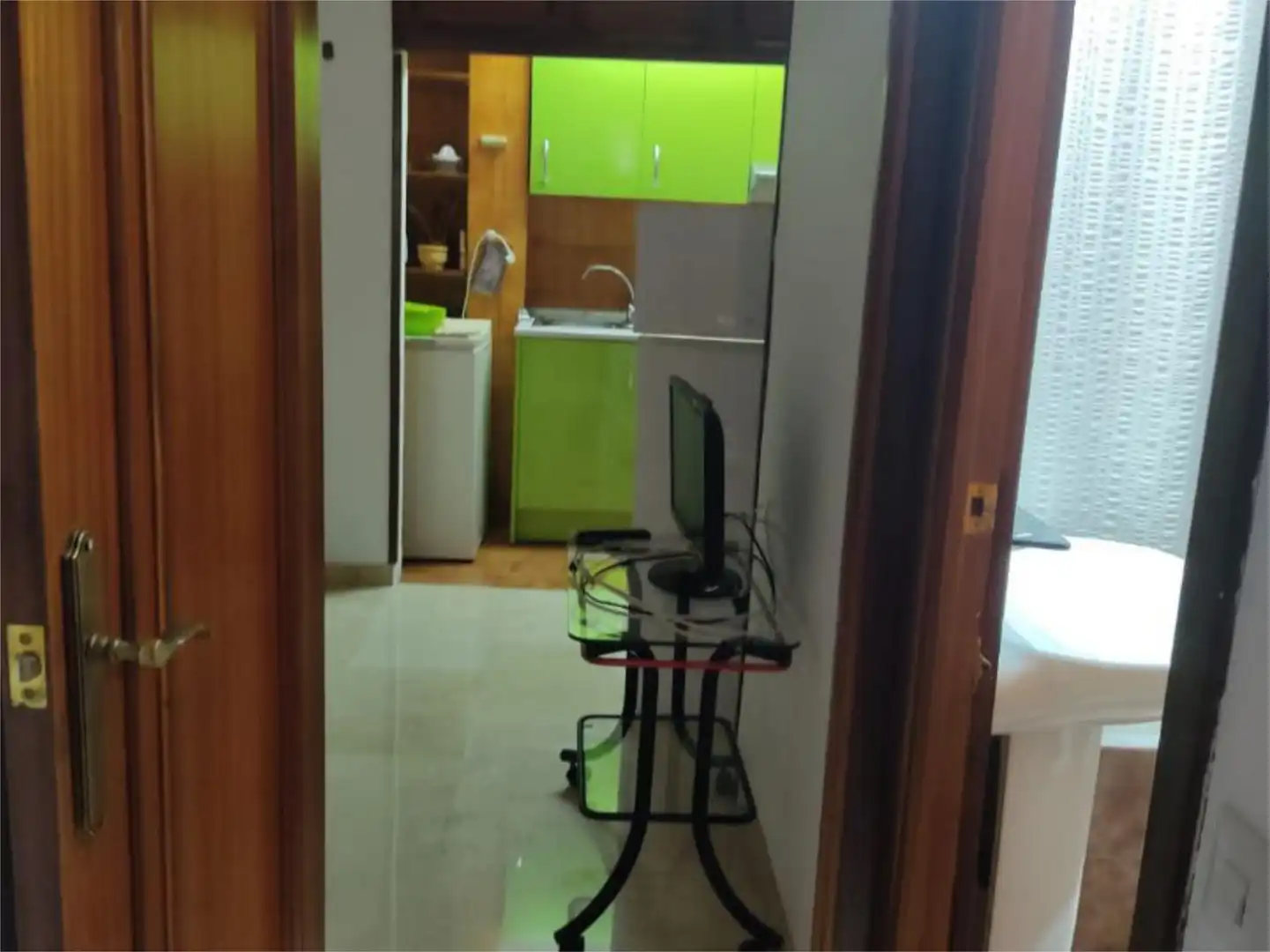 Wohnung zum Verkauf in Plaza Albert Einstein, 3, Camino de Ronda Wohnung zum Verkauf in Granada Capital mit Klimaanlage, Terrasse und Balkon