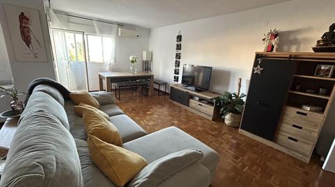 Foto 5 de Pis de lloguer a Calle Manuel del Palacio, 9, Pedregalejo - Morlaco, Málaga Capital