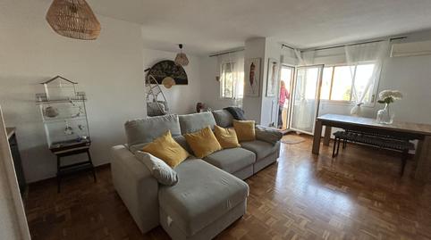 Foto 3 de Pis de lloguer a Calle Manuel del Palacio, 9, Pedregalejo - Morlaco, Málaga Capital