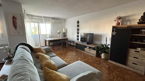 Foto 4 de Pis de lloguer a Calle Manuel del Palacio, 9, Pedregalejo - Morlaco, Málaga Capital