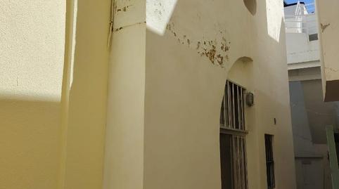 Foto 2 de Planta baixa en venda a Calle Padre Capote, 18, Centro - La Costilla, Rota