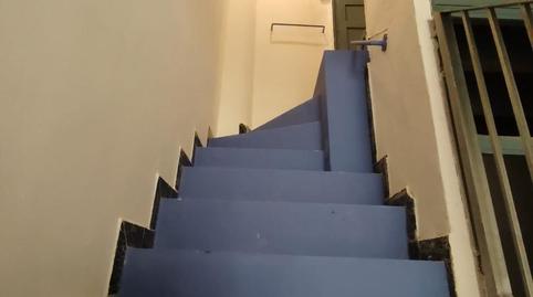 Foto 5 de Planta baixa en venda a Calle Padre Capote, 18, Centro - La Costilla, Rota