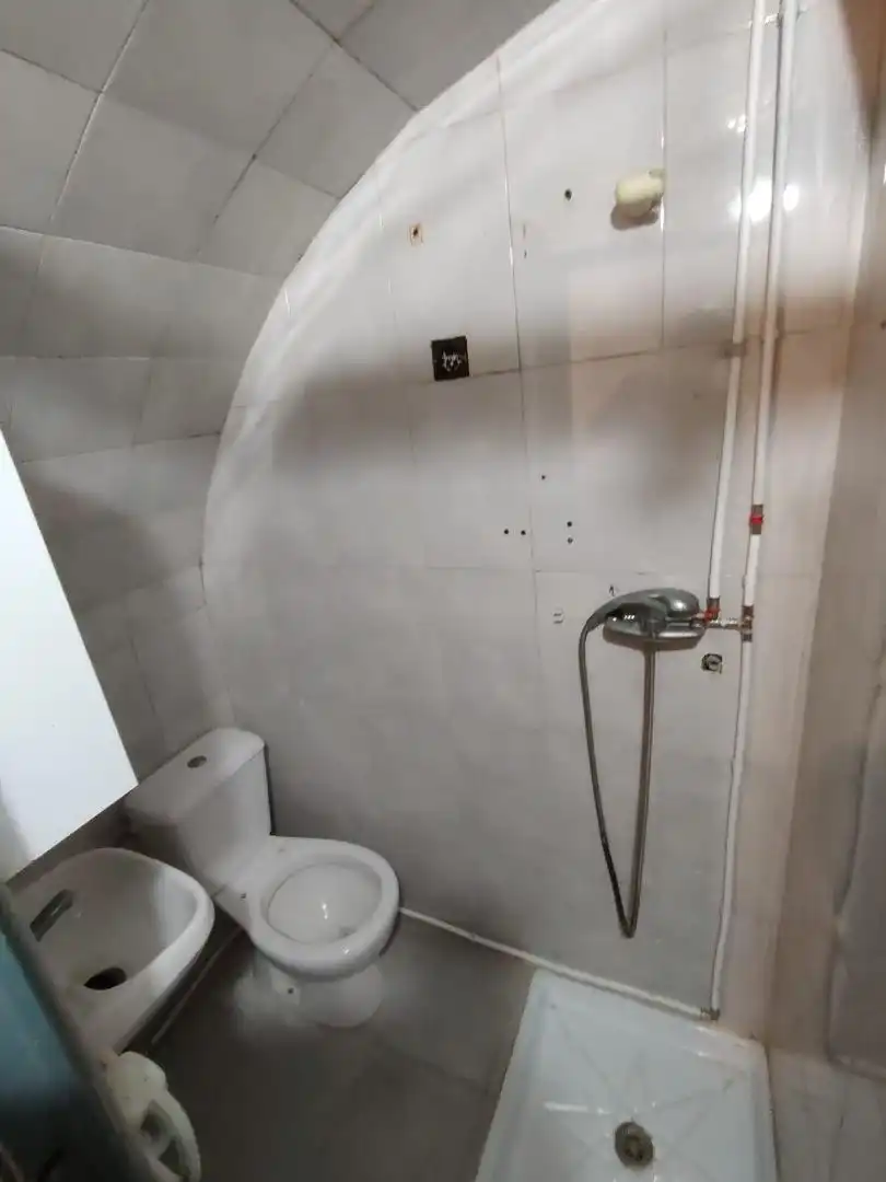 Bathroom of Ground floor for sale in Rota