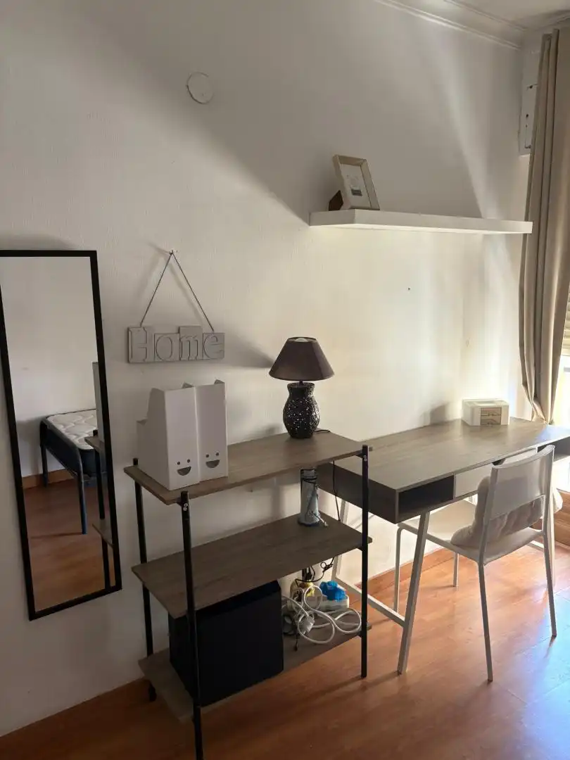 Habitación en Calle los Giles, 1, Centro Piso para compartir en Elda con Parquet, Terraza y Trastero