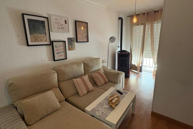 Piso para compartir en Calle Los Giles, 1, Centro, Elda - imagen 1 Foto 1 de Piso para compartir en Calle Los Giles, 1, Centro, Elda