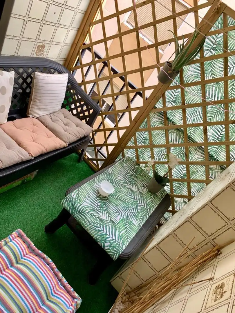 Habitación en Calle los Giles, 1, Centro Terraza de Piso para compartir en Elda con Parquet, Terraza y Trastero