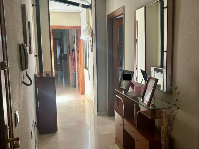 Piso en Venta en Calle Real, 189 en Calzada de Calatrava