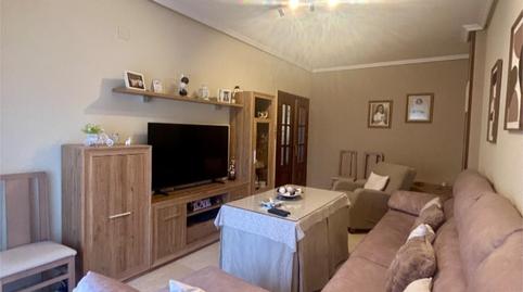 Foto 2 von Wohnung zum Verkauf in Calle Real, 189, Calzada de Calatrava, Ciudad Real