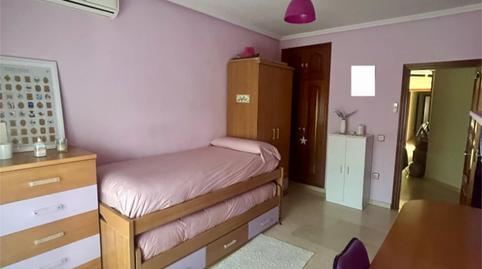 Foto 4 von Wohnung zum Verkauf in Calle Real, 189, Calzada de Calatrava, Ciudad Real