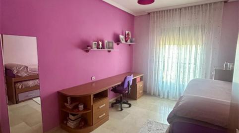 Foto 5 von Wohnung zum Verkauf in Calle Real, 189, Calzada de Calatrava, Ciudad Real