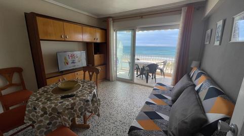 Photo 5 of Flat for rent in Avinguda Alacant, 12, Sant Antoni, Cullera