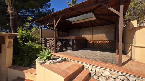 Foto 5 de Finca rústica en venda a Calle Cadernera, 2, Mascarat, Altea