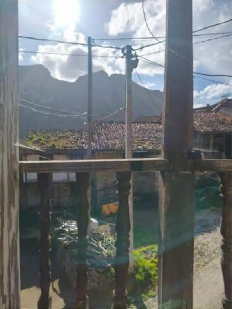 Exterior view of Houses for sale in Amieva