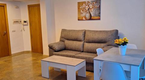 Foto 2 de Apartament de lloguer a Corredera Capuchinos, 68, Andújar, Jaén
