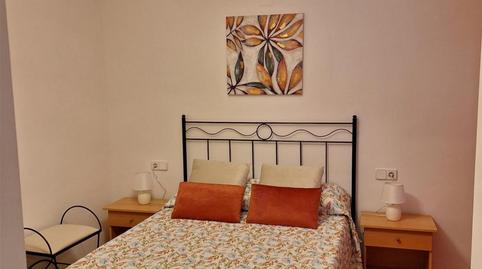 Foto 3 de Apartament de lloguer a Corredera Capuchinos, 68, Andújar, Jaén