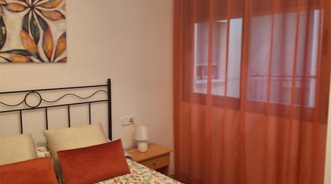 Foto 4 de Apartament de lloguer a Corredera Capuchinos, 68, Andújar, Jaén
