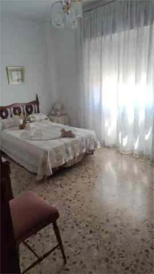 Dormitori de Casa o xalet en venda en Coria