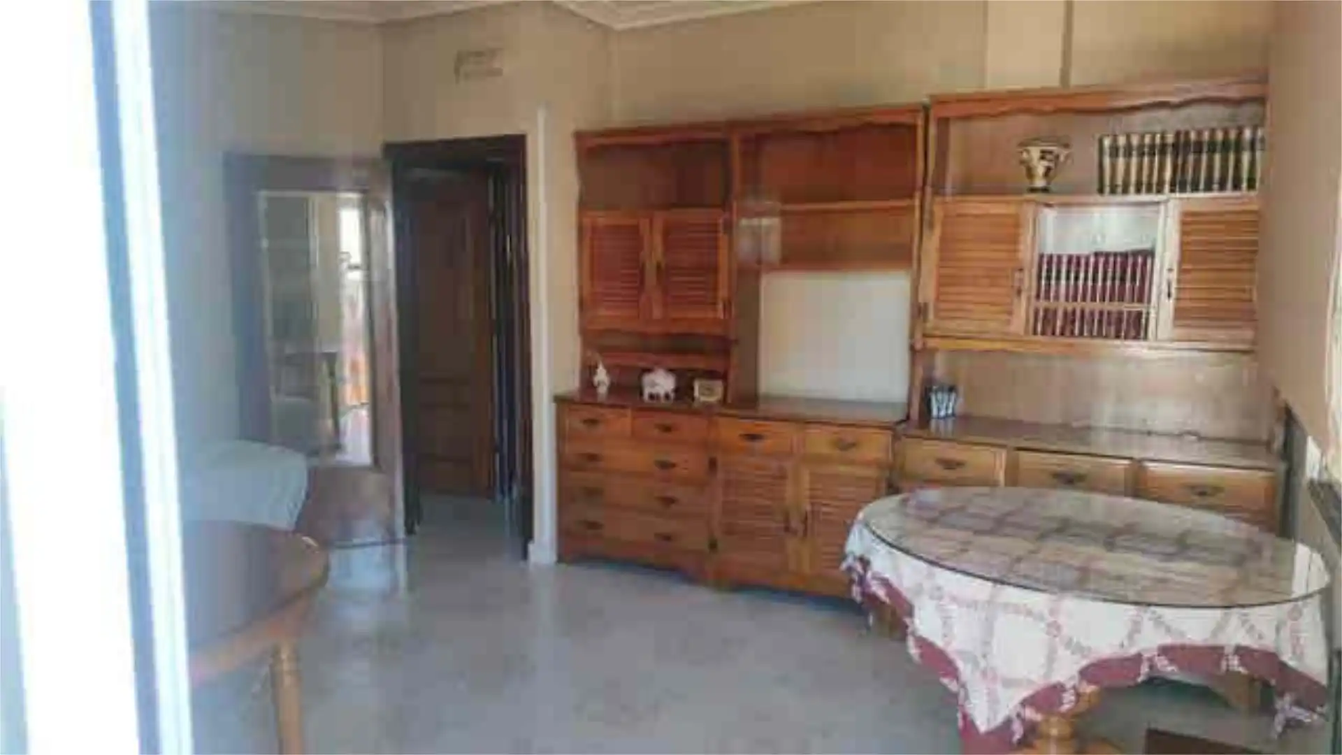Cuina de Casa o xalet en venda en Coria