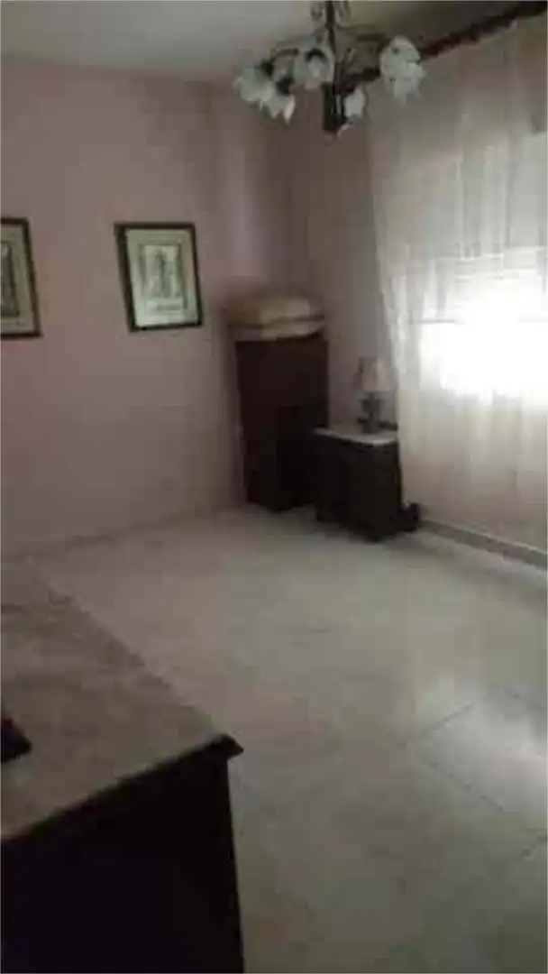 Dormitori de Casa o xalet en venda en Coria