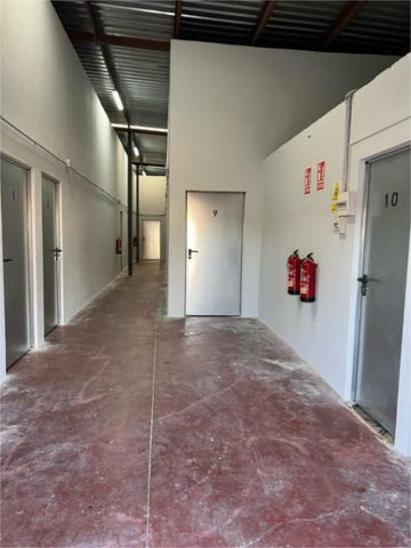 Trastero de alquiler en  Melilla Capital