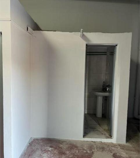 Foto 2 de Trastero de alquiler en El Real,  Melilla Capital