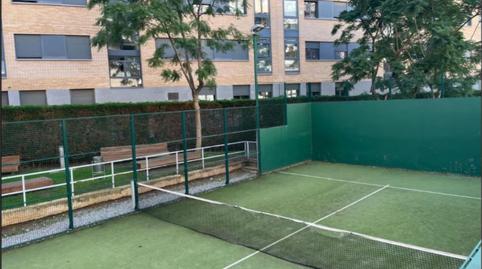 Foto 4 de Piso de alquiler en Carretera de Barcelona, 151, Catalunya - Fontetes, Cerdanyola del Vallès