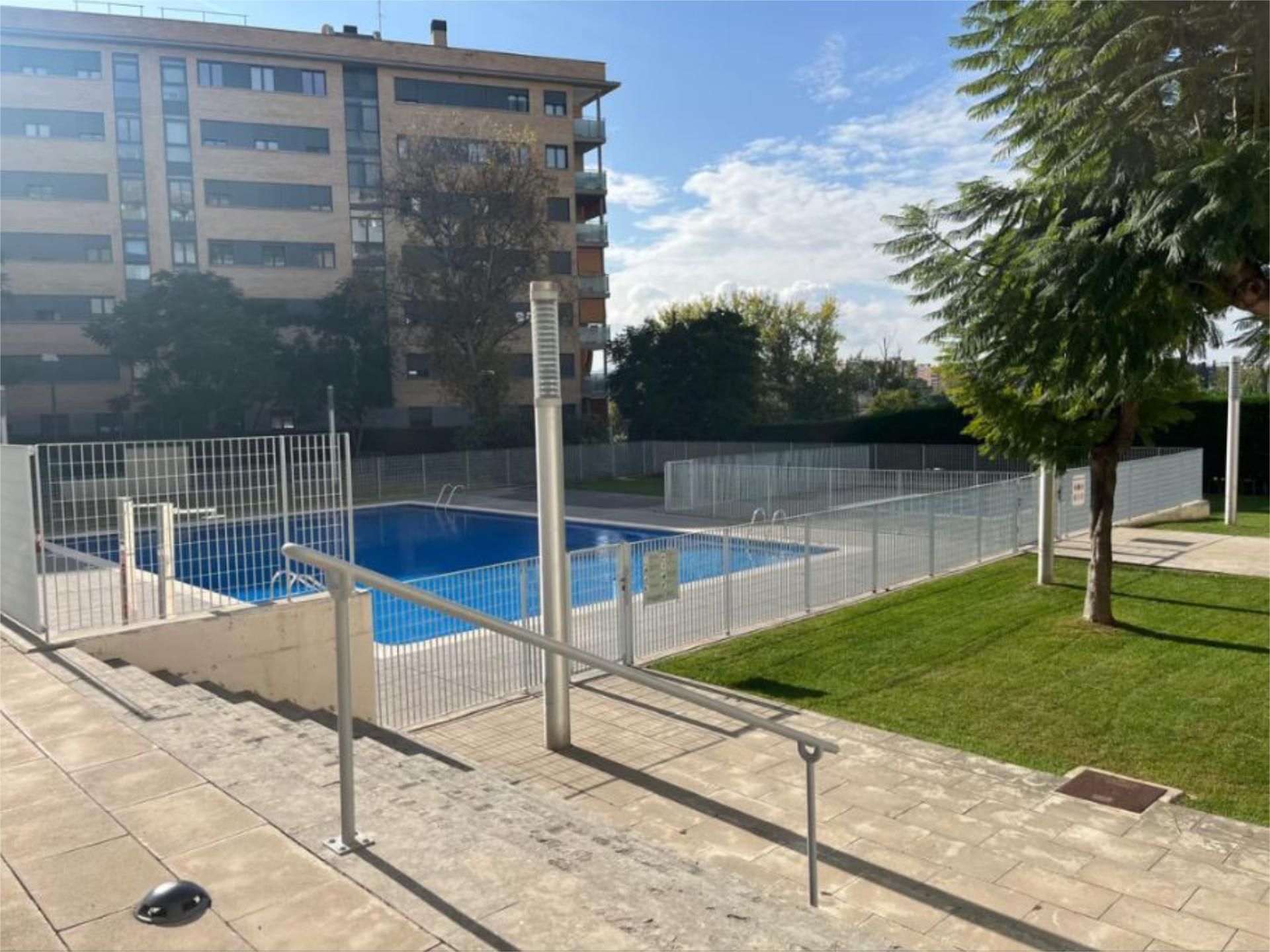 Piso de alquiler en Carretera de Barcelona, 151, Catalunya - Fontetes