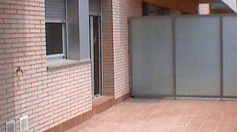 Foto 3 de Piso de alquiler en Carretera de Barcelona, 151, Catalunya - Fontetes, Cerdanyola del Vallès