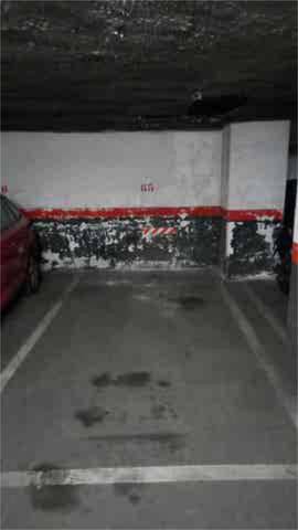 Garaje en Alquiler en Numancia