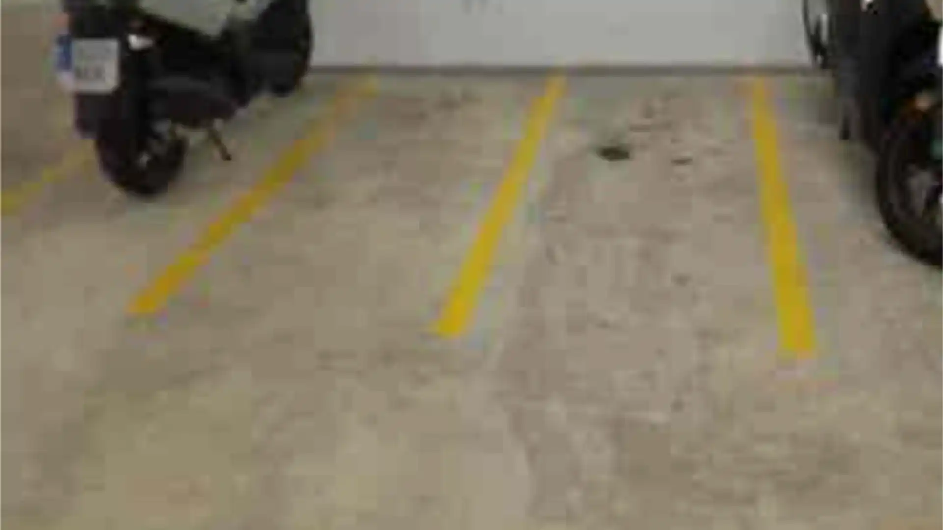 Parking de Garaje de alquiler en Las Palmas de Gran Canaria