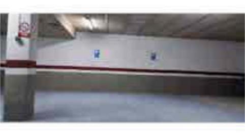 Garatge de lloguer a Gran Via de Colom, Inca - imatge 4 Foto 4 de Garatge de lloguer a Gran Via de Colom, Inca