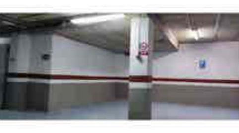 Garatge de lloguer a Gran Via de Colom, Inca - imatge 5 Foto 5 de Garatge de lloguer a Gran Via de Colom, Inca