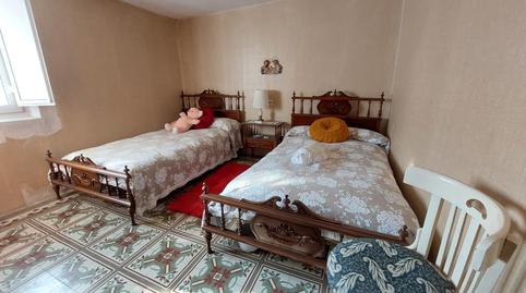 Foto 2 de Casa adosada en venta en Calle la Fuente, 5, Loma de Ucieza, Palencia