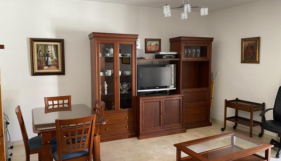 Apartment for rent in Calle San Pedro, 17, Centro, Lucena - image 1 Photo 1 of Apartment for rent in Calle San Pedro, 17, Centro, Lucena