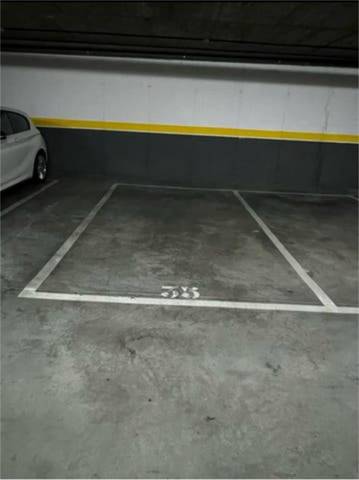 Garaje en Alquiler en Urb. Belvalle