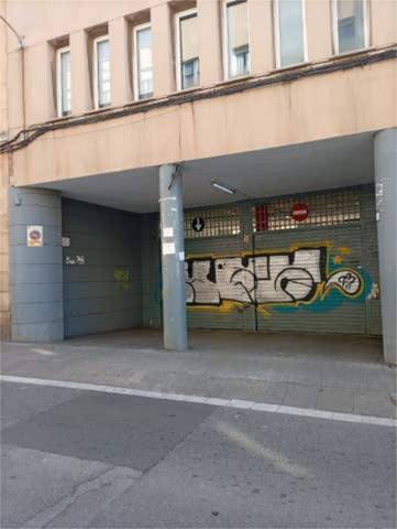 Garaje en Alquiler en Centre