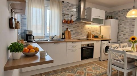 Piso en venta en Carrer Empedrat, 25, Ibi, Alicante - imagen 3 Foto 3 de Piso en venta en Carrer Empedrat, 25, Ibi, Alicante