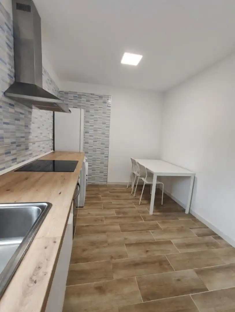 Cocina de Piso en venta en Ibi con Aire acondicionado, Calefacción y Parquet